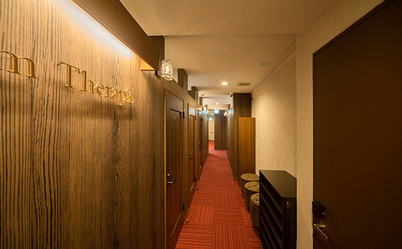 通路